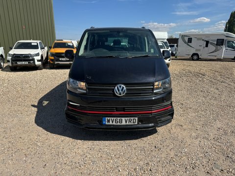 Volkswagen Transporter 2.0 T28 Tdi Pv Startline Bmt 101 Bhp White #3