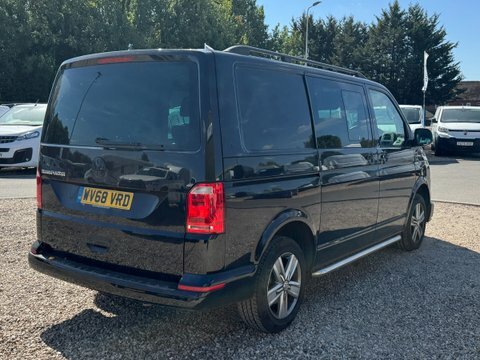 Volkswagen Transporter 2.0 T28 Tdi Pv Startline Bmt 101 Bhp White #6
