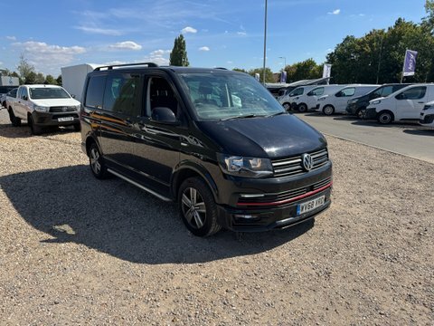 Volkswagen Transporter 2.0 T28 Tdi Pv Startline Bmt 101 Bhp White #4