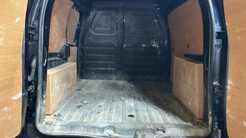 Mercedes-Benz CITAN Swb L1h1 Blue #5