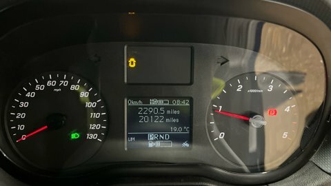 Mercedes-Benz CITAN 1.5 110 Cdi Premium L1 Euro 6 Ss Grey #10