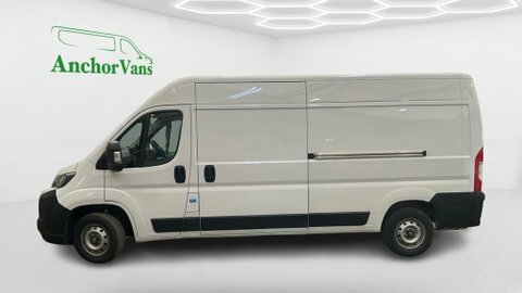 Toyota PROACE Max Lwb L3h2 White #6