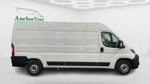 Toyota PROACE Max Lwb L3h2 White #3