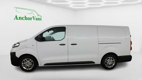 Vauxhall Vivaro 1.5 Turbo D 2700 Sportive L1 H1 Euro 6 Ss Grey #7