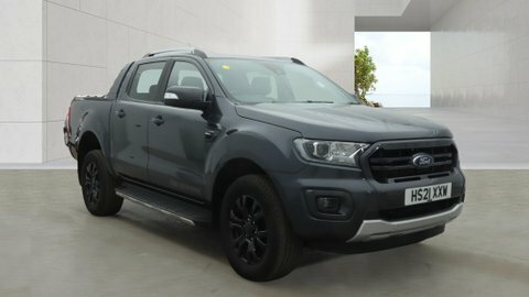 Ford Ranger Pickup 2.2 Tdci XL 4Wd Euro 5 Ss Eco Axle Silver #2