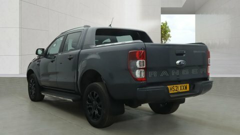 Ford Ranger Pickup 2.2 Tdci XL 4Wd Euro 5 Ss Eco Axle Silver #6