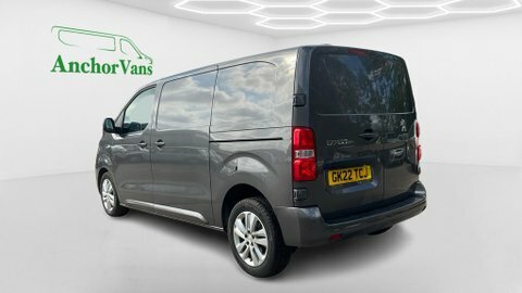 Peugeot Expert Mwb L2h1 Grey #6