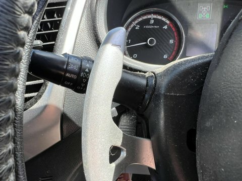 Mitsubishi L200 2.4 Di-d Dc Titan 4Wd Euro 6 16,482 Car Detail #42