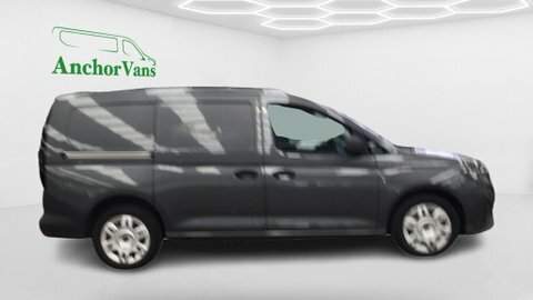 Ford Transit Connect Lwb L2h1 WV25PGF Grey #3