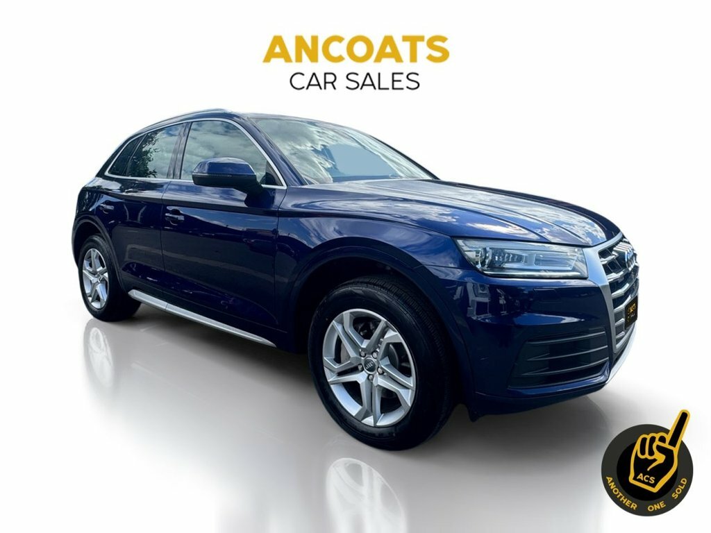 Audi Q5 2.0 Tdi S Line Plus Suv S Tronic Quattr Black #7