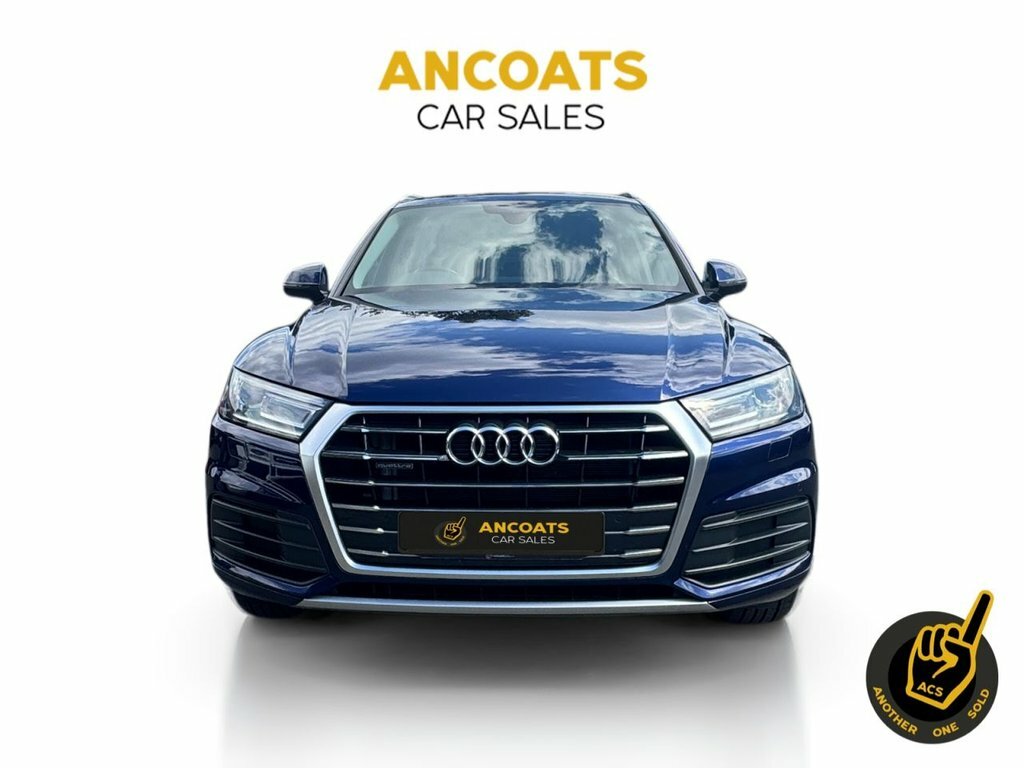 Audi Q5 2.0 Tdi S Line Plus Suv S Tronic Quattr Black #8