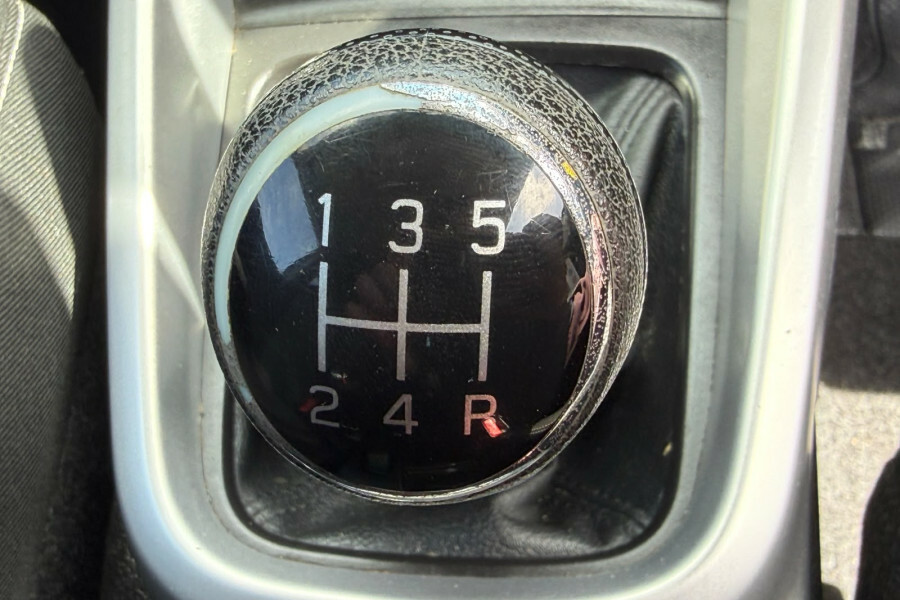 Suzuki Grand Vitara Sz-t Ddis 69000 Miles Black #15