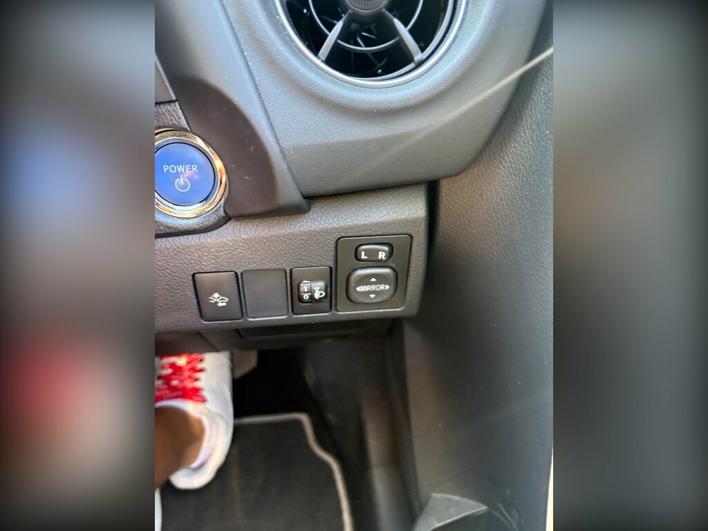 Toyota Auris 2018 1.8 Vvt-h Excel Hatchback Hybrid C Black #45