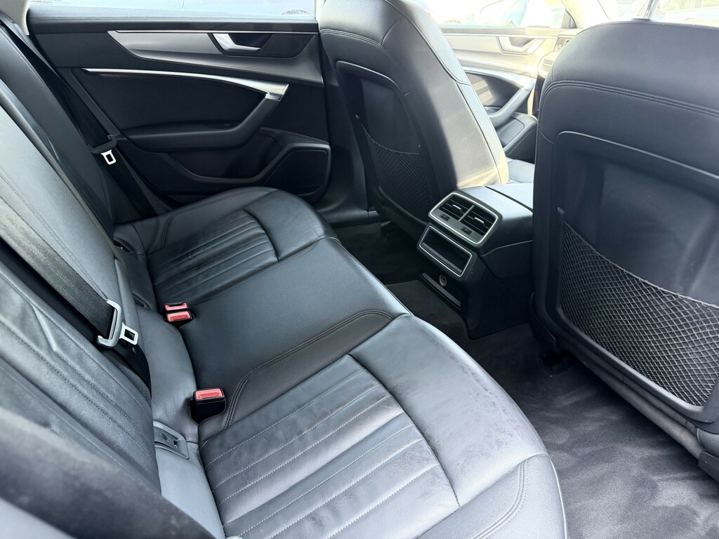 Audi A7 3.0 Tdi V6 50 S Line Sportback Tiptroni Grey #25