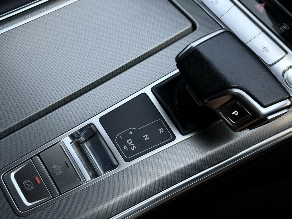 Audi A7 3.0 Tdi V6 50 S Line Sportback Tiptroni Grey #19