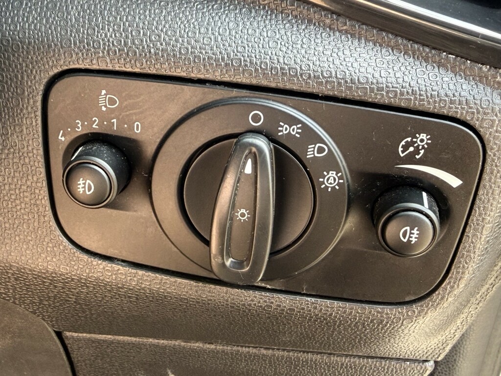 Ford Ecosport Ecosport Titanium Tdci Black #19