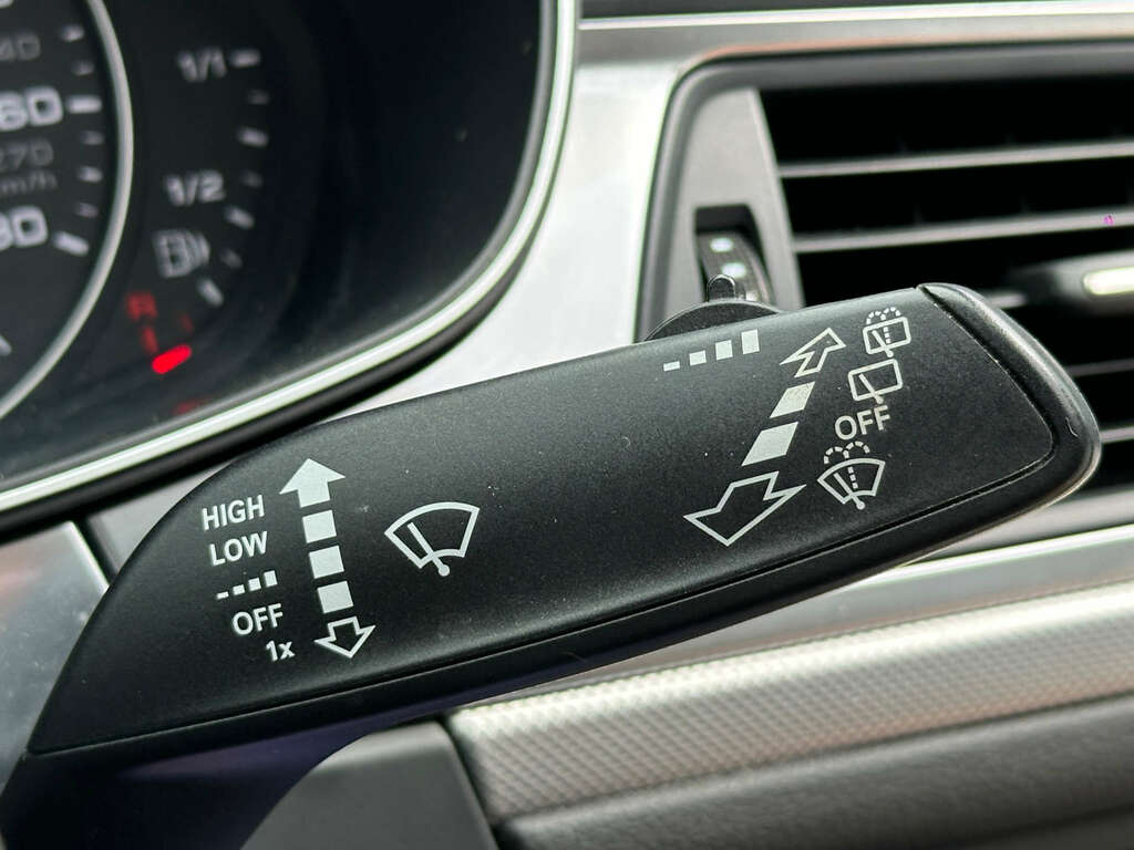 Audi A6 Allroad A6 Allroad Tdi Quattro Black #39
