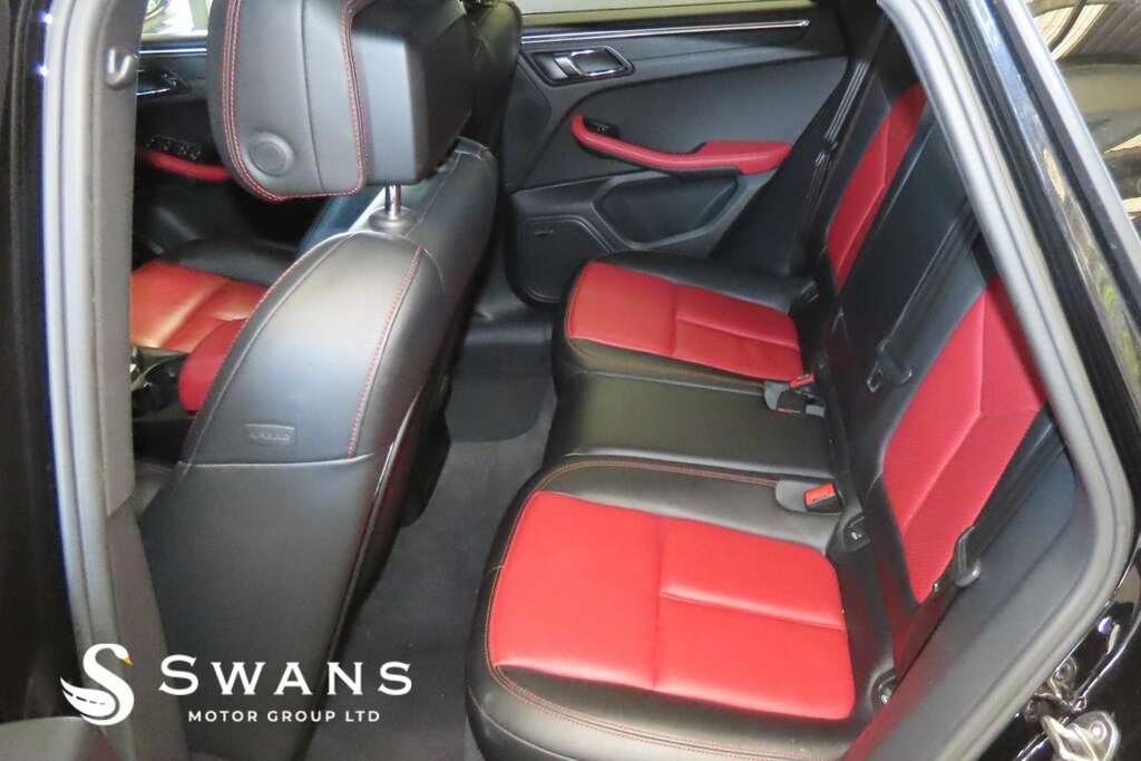 Porsche Macan 2.0T Suv Pdk 4Wd Euro 6 Ss 237 Ps Black #6
