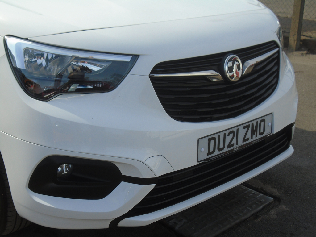 Vauxhall Combo 1.5 Turbo D 2300 Sportive L2 H1 Euro 6 Ss  #7
