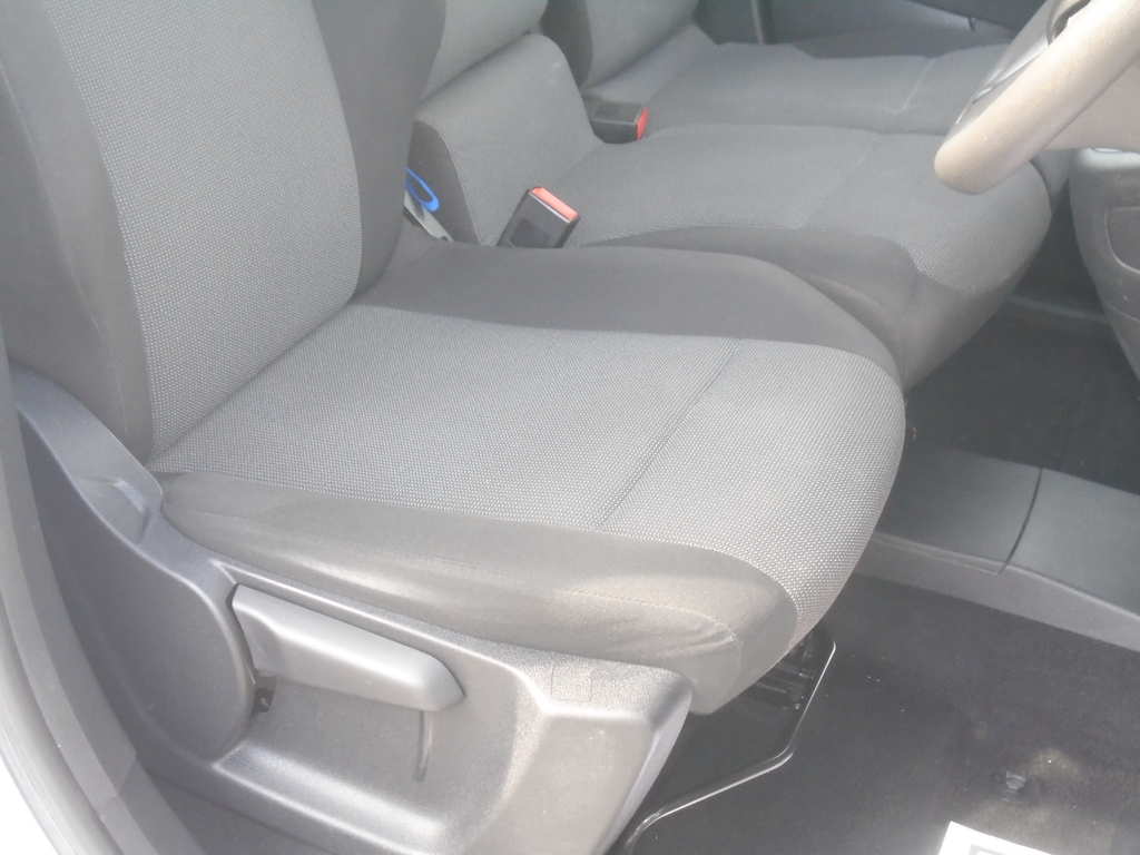 Vauxhall Combo 1.5 Turbo D 2300 Sportive L2 H1 Euro 6 Ss  #32