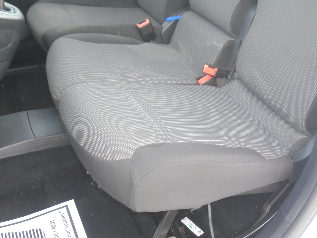 Vauxhall Combo 1.5 Turbo D 2300 Sportive L2 H1 Euro 6 Ss  #26