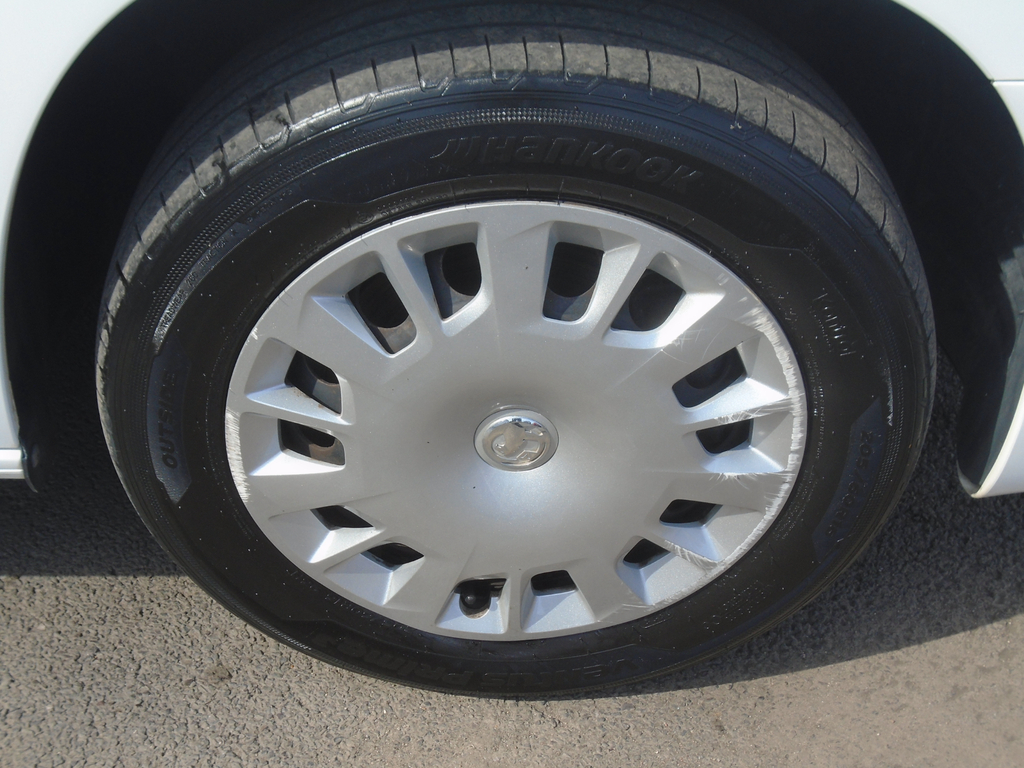 Vauxhall Combo 1.5 Turbo D 2300 Sportive L2 H1 Euro 6 Ss  #10