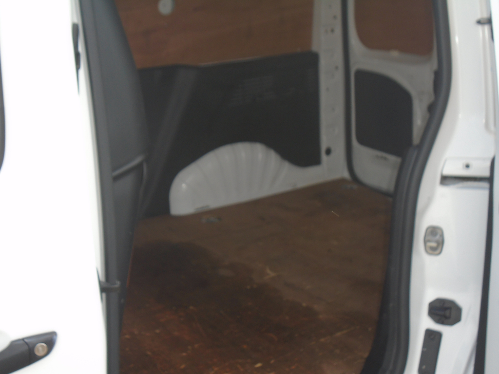 Vauxhall Combo 1.5 Turbo D 2300 Sportive L2 H1 Euro 6 Ss  #23