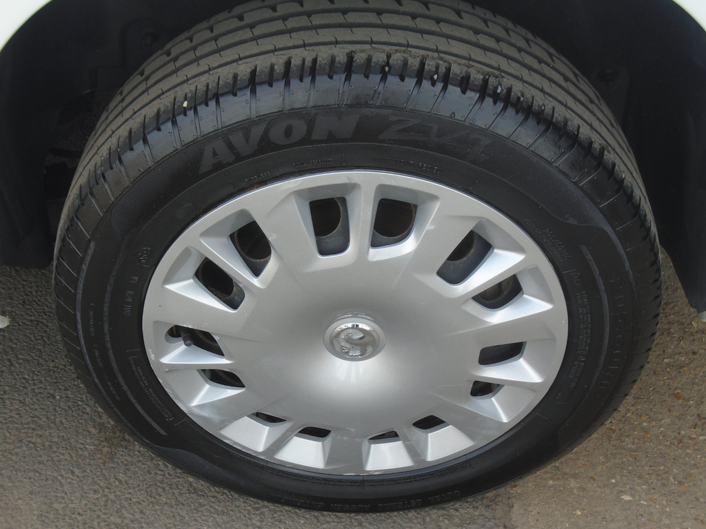 Vauxhall Combo 1.5 Turbo D 2300 Sportive L2 H1 Euro 6 Ss  #12