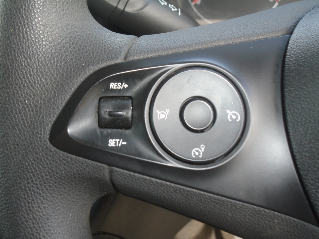 Vauxhall Combo 1.5 Turbo D 2300 Sportive L2 H1 Euro 6 Ss  #37