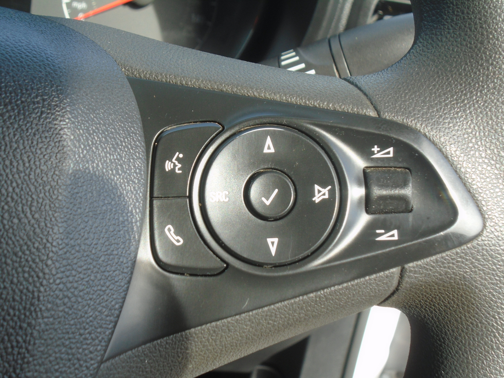 Vauxhall Combo 1.5 Turbo D 2300 Sportive L2 H1 Euro 6 Ss  #38