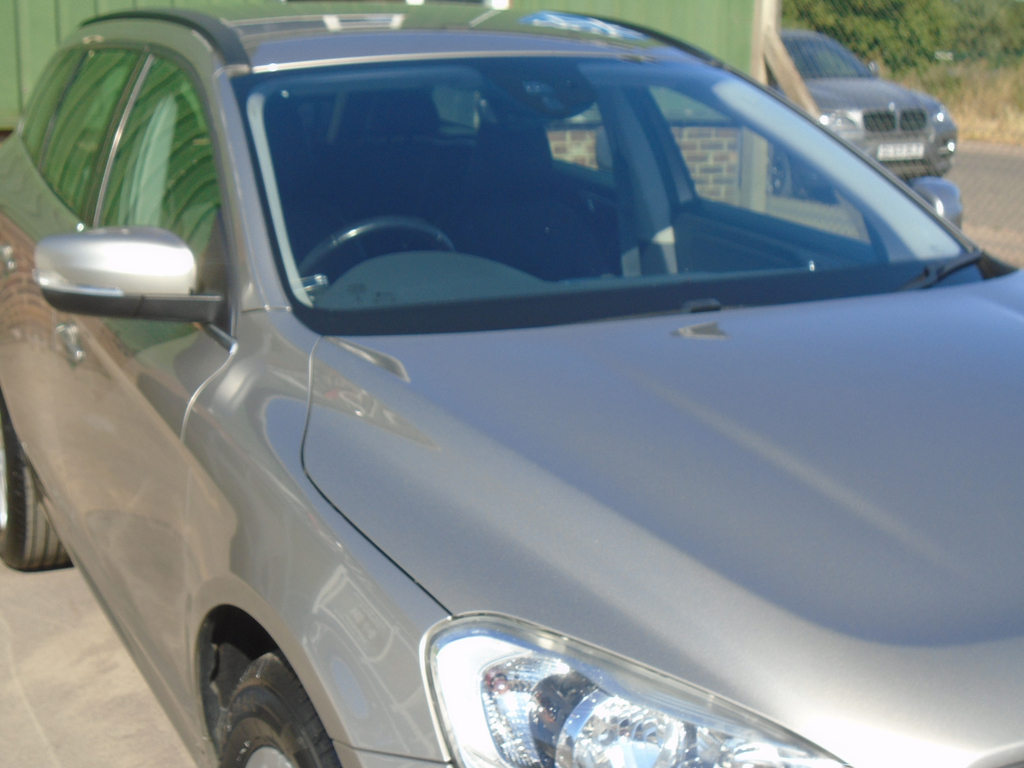 Volvo XC60 D4 Se Awd #5
