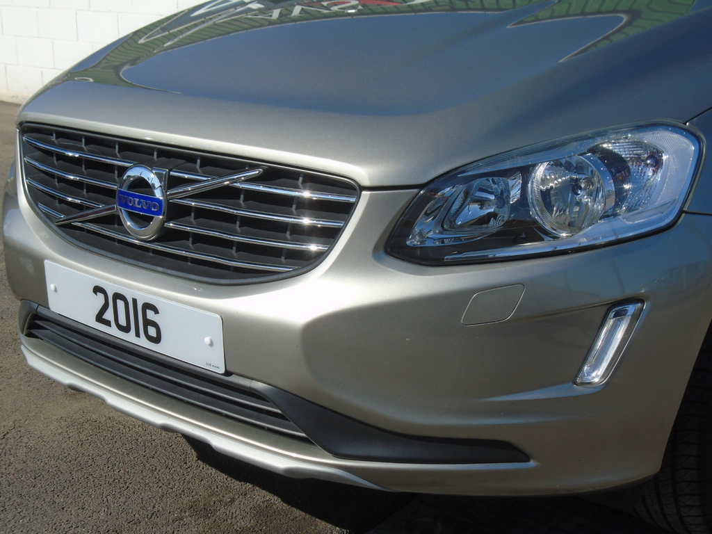 Volvo XC60 D4 Se Awd #6