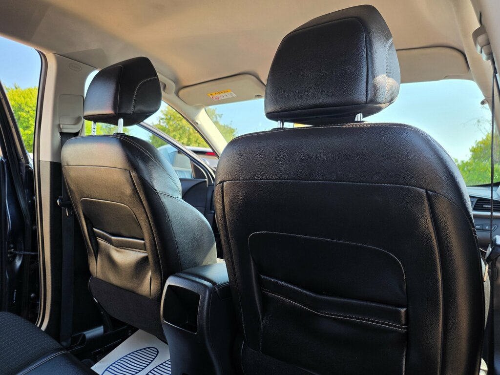 Renault Kadjar 1.2 Tce Signature Nav Suv Euro 6 Blue #34