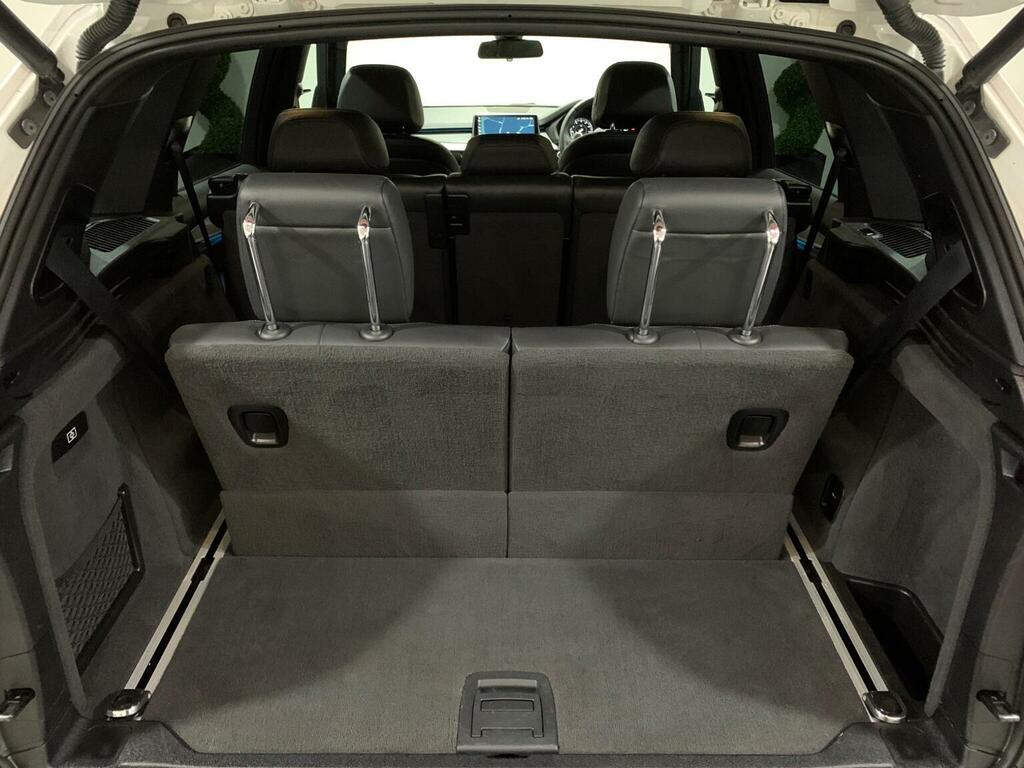 BMW X5 Xdrive40d M Sport Black #36