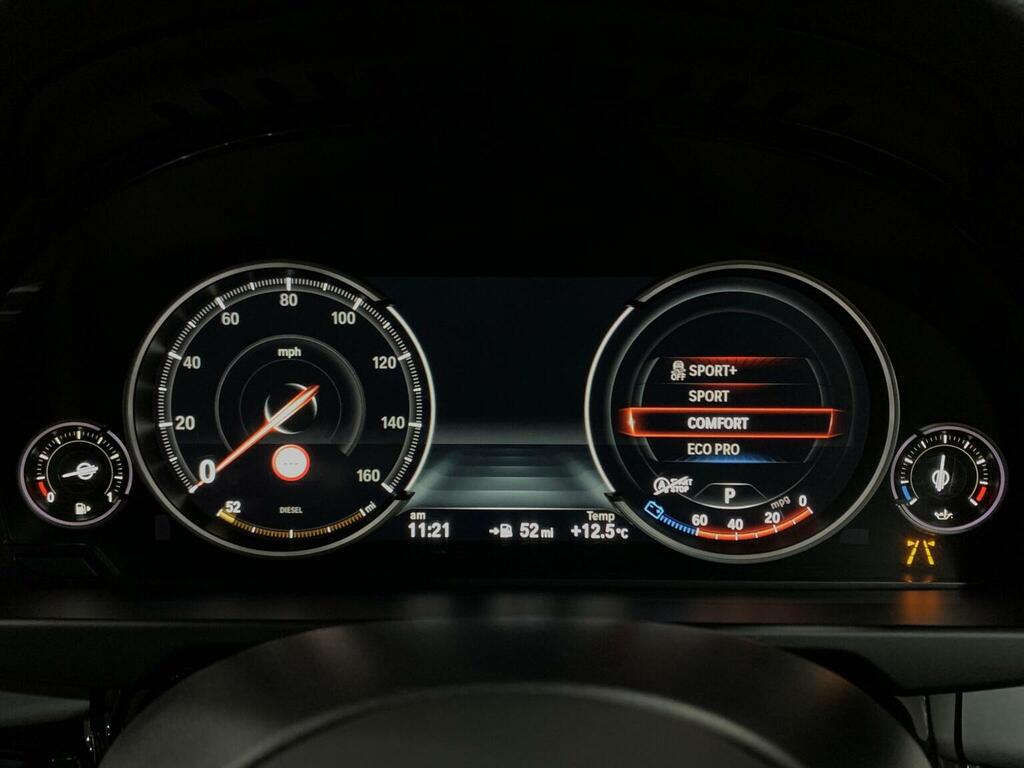 BMW X5 Xdrive40d M Sport Black #78