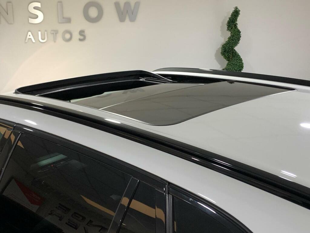 BMW X5 Xdrive40d M Sport Black #31