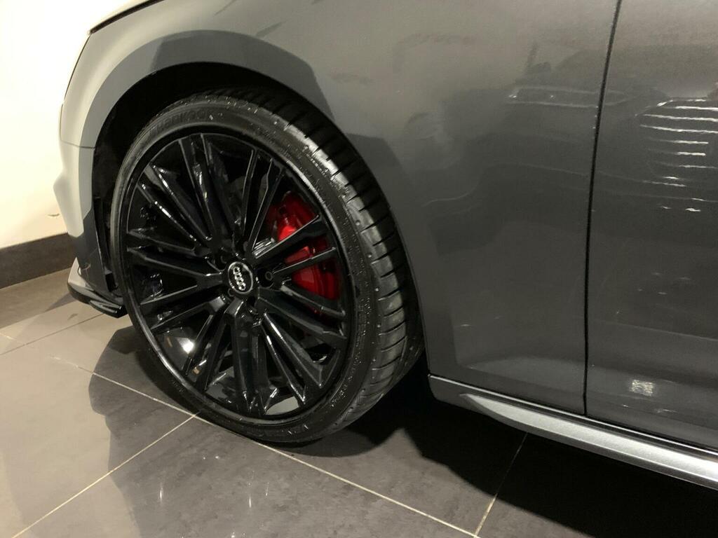 Audi A4 Avant 1.4 Tfsi Sport Estate Euro 6 S Black #27
