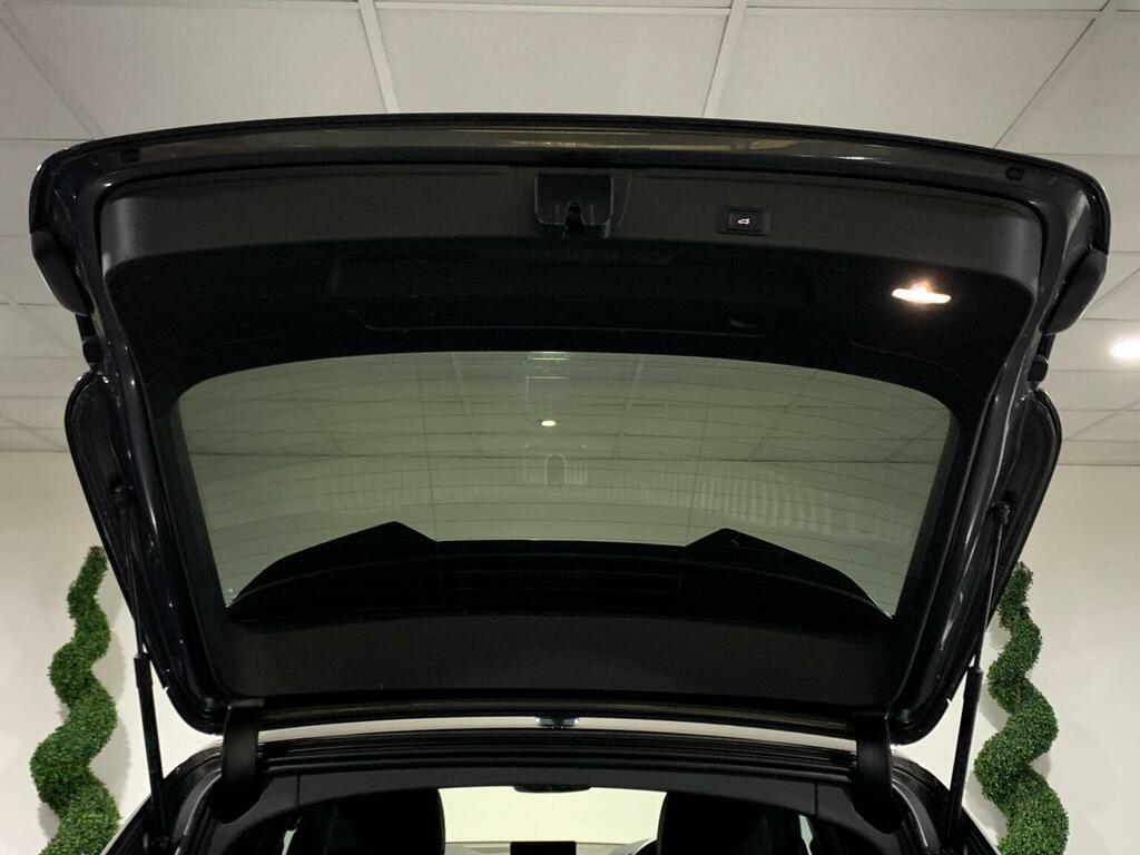 Audi A4 Avant 1.4 Tfsi Sport Estate Euro 6 S Black #46