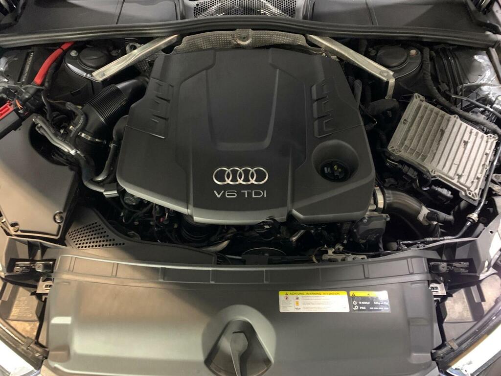 Audi A4 Avant 1.4 Tfsi Sport Estate Euro 6 S Black #83