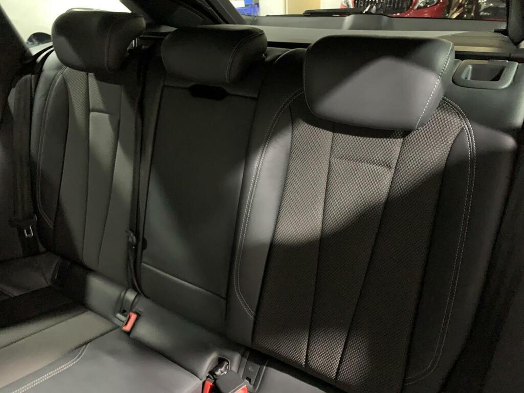 Audi A4 Avant 1.4 Tfsi Sport Estate Euro 6 S Black #57