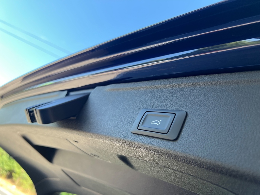 Audi A4 35 Tfsi S Line S Tronic Blue #5
