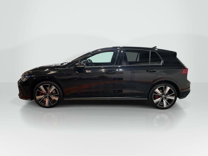 Volkswagen e-Golf 1.4 Tsi 13Kwh Gte Dsg Euro 6 Ss Black
