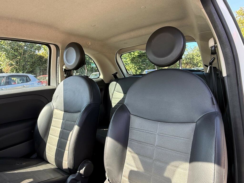 Fiat 500 1.2 120Th Euro 6 Ss #11