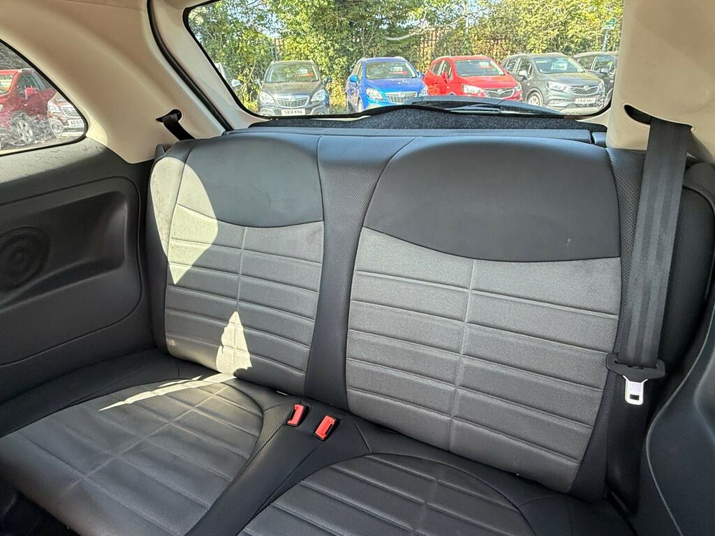Fiat 500 1.2 120Th Euro 6 Ss #12