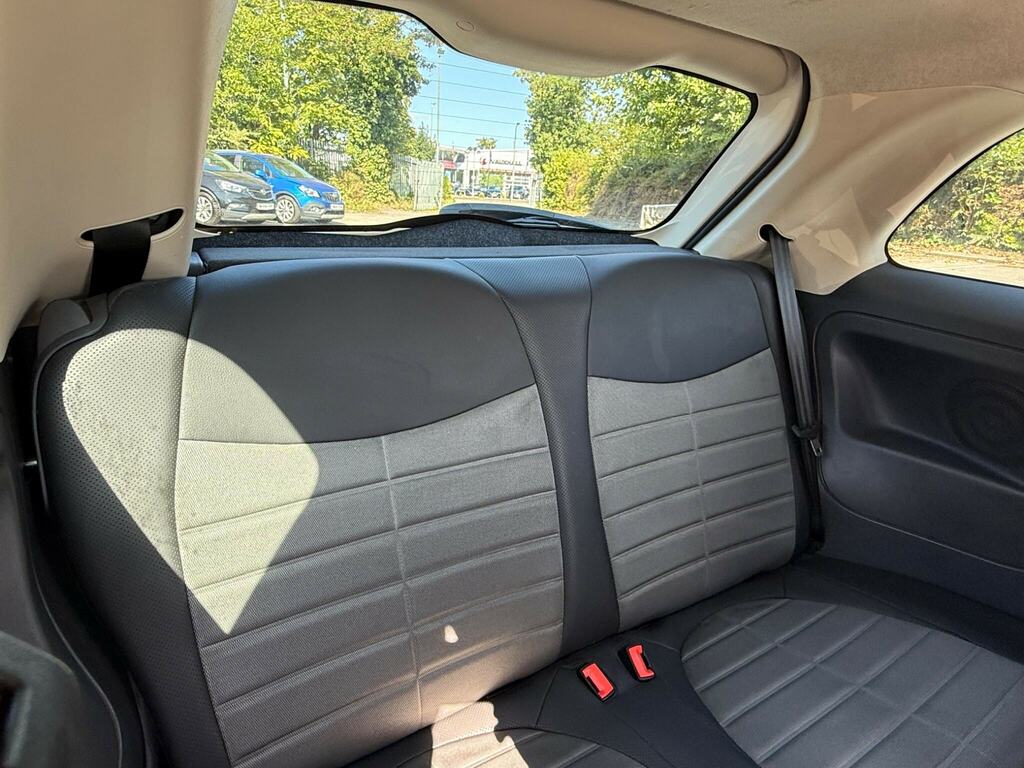 Fiat 500 1.2 120Th Euro 6 Ss #13