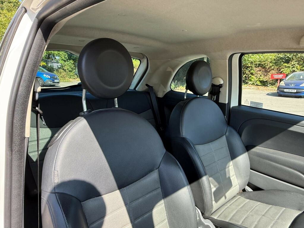 Fiat 500 1.2 120Th Euro 6 Ss #15