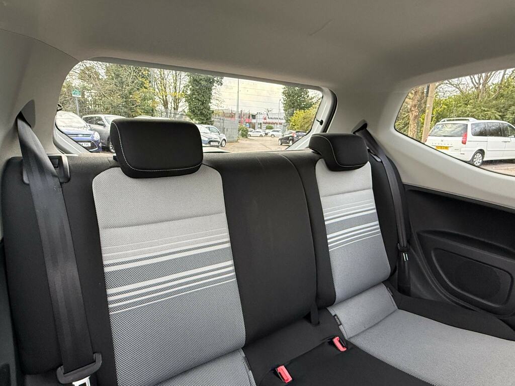 Volkswagen Up Only 29000 Fsh 1.0 L 20 Tax Red #14