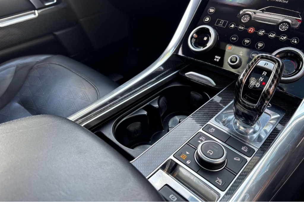 Land Rover Range Rover Sport Autobiography Dynamic Black #40