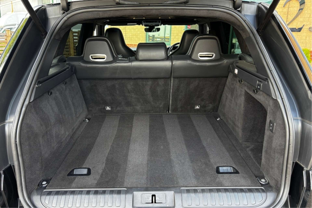Land Rover Range Rover Sport Autobiography Dynamic Black #30