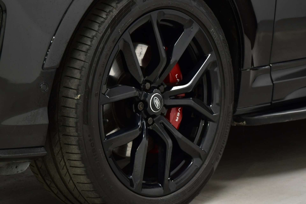 Land Rover Range Rover Sport Autobiography Dynamic Black #11